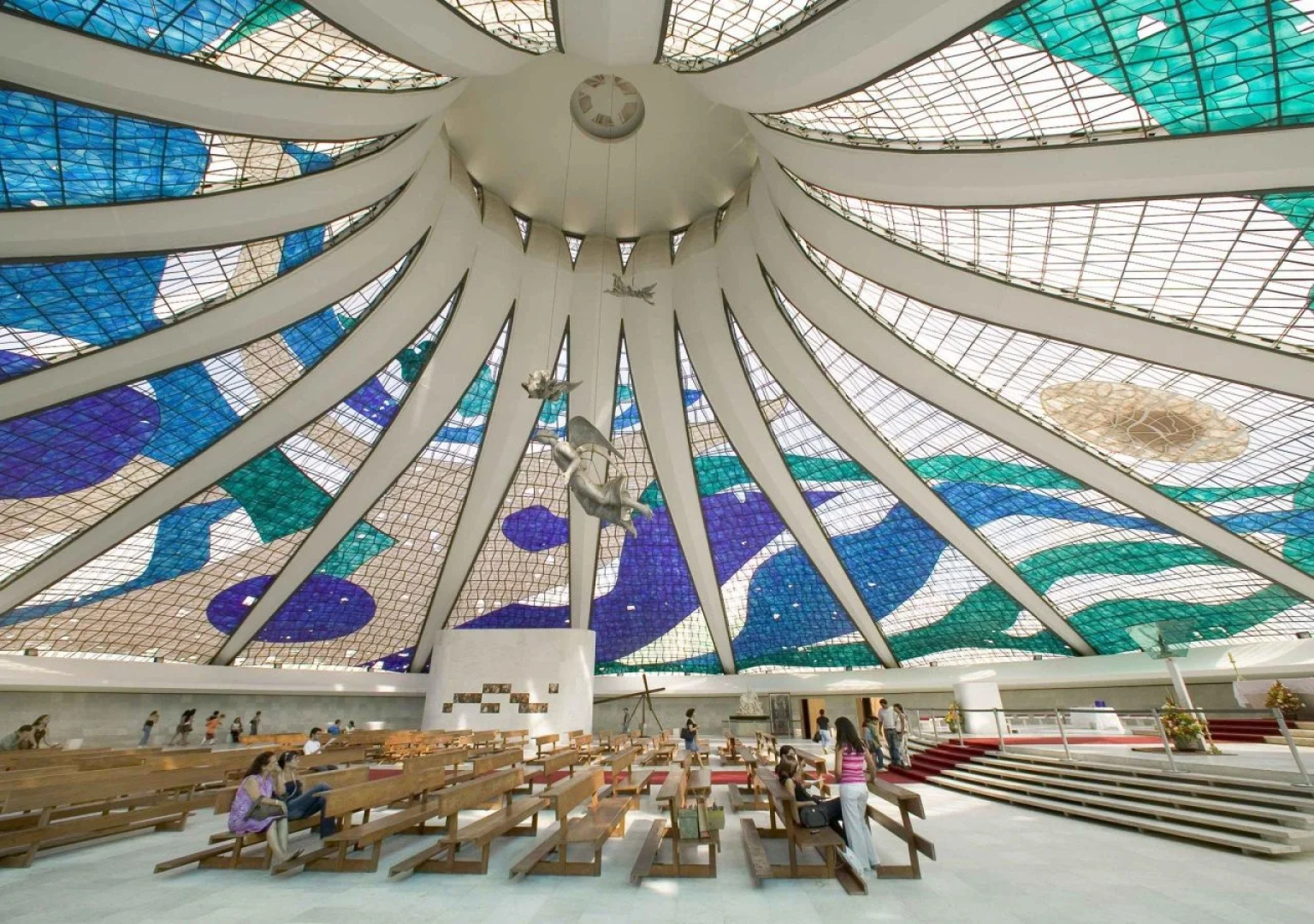 Mercure Brasilia Lider Hotel