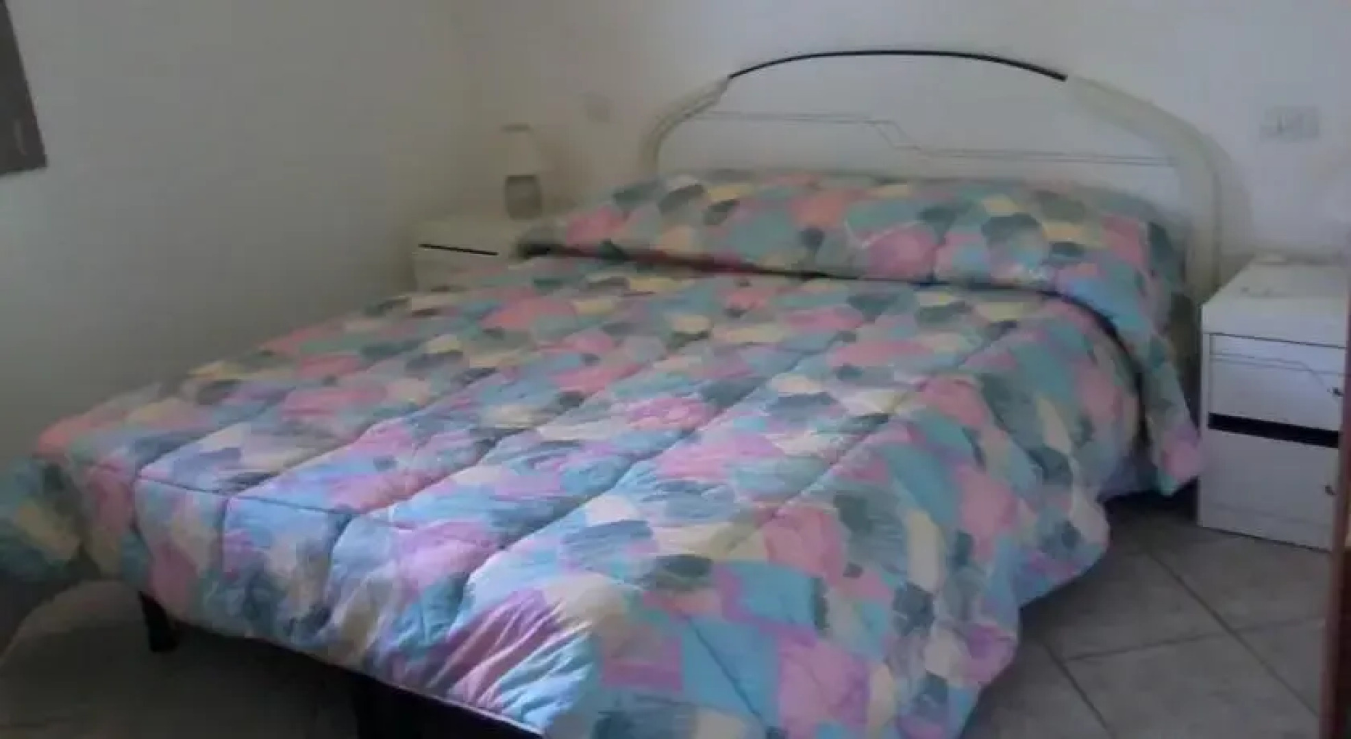 Appartamento dei Sargassi