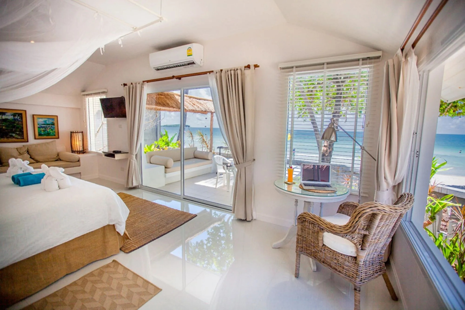 King's Garden Resort