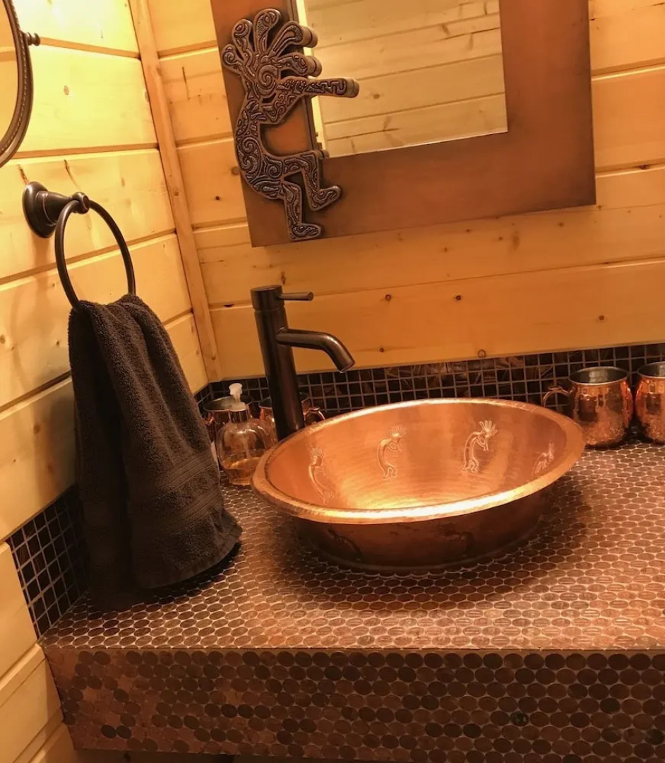 Z Bar Z Ranch Guest Loft