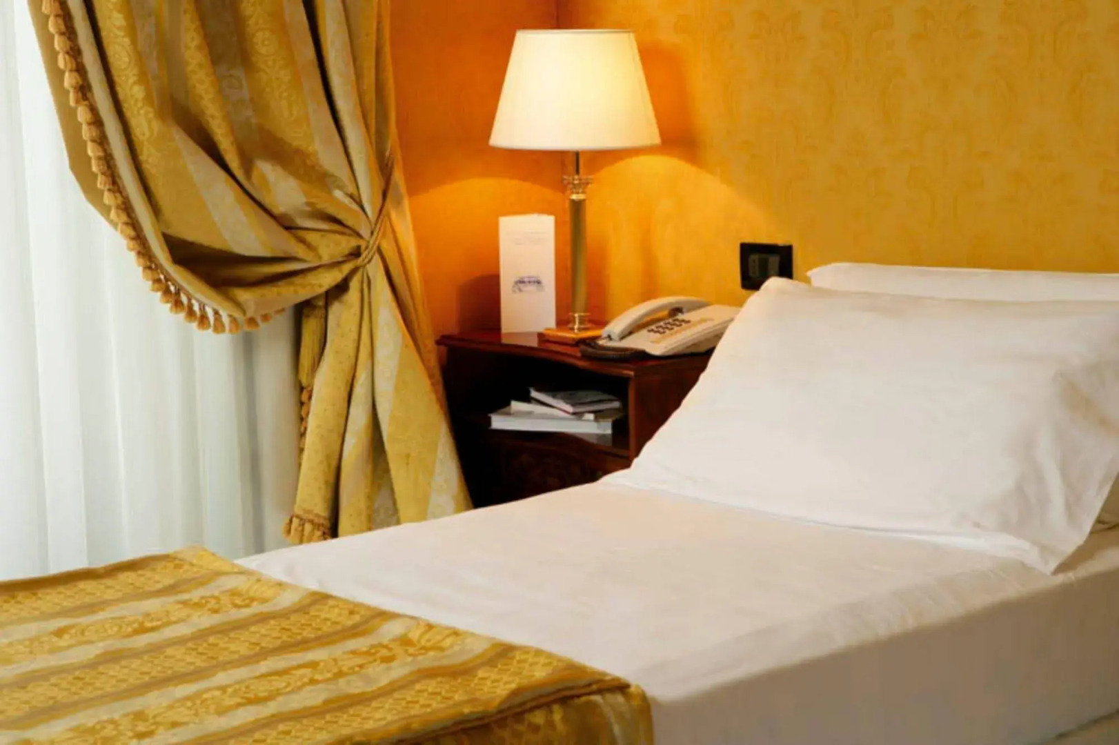 Lido Palace Hotel Baveno