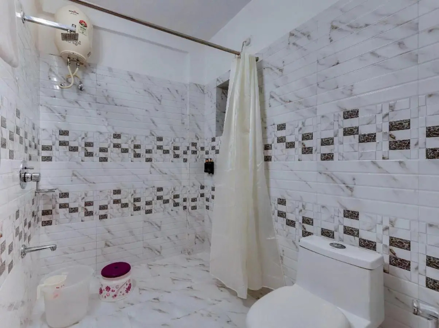 Spectrum Resort & Spa, Udaipur