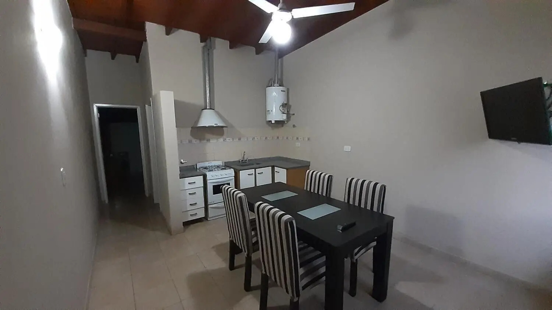 Hotel Mitre Chivilcoy