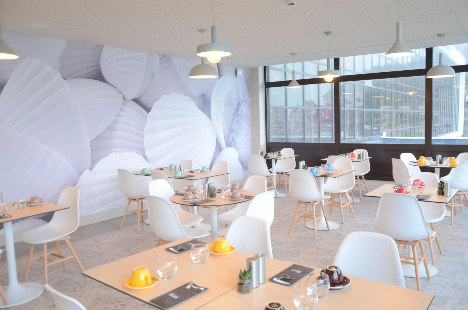 L'Echappée - Hôtel Casino Dieppe