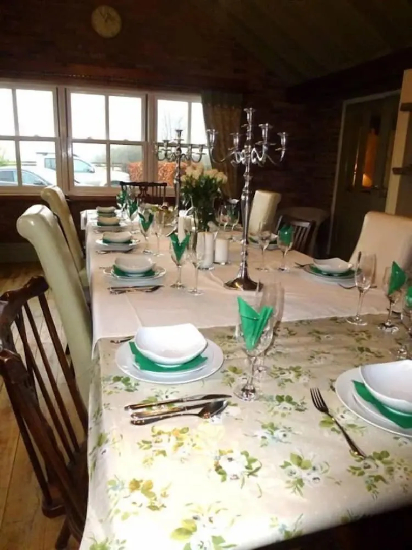 Jockhedge Holiday Cottages