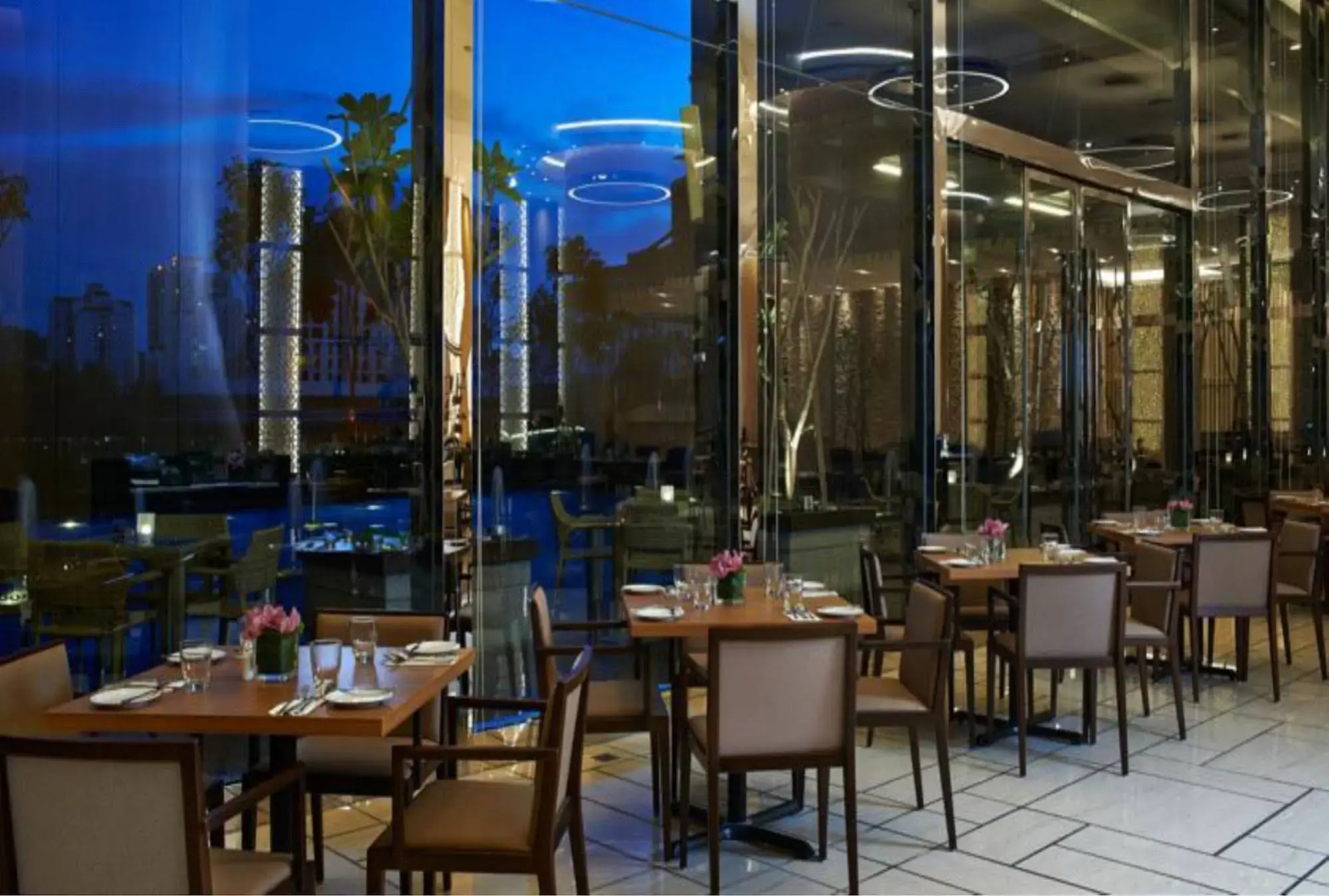 V E Hotel & Residence