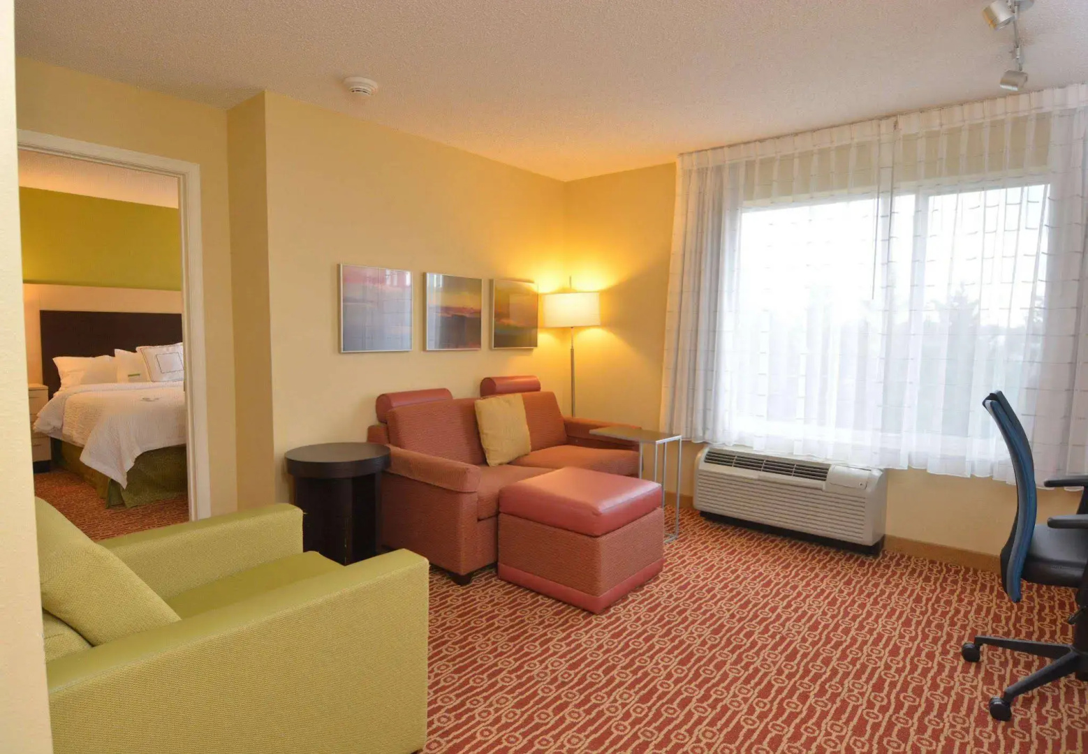 TownePlace Suites by Marriott Winchester