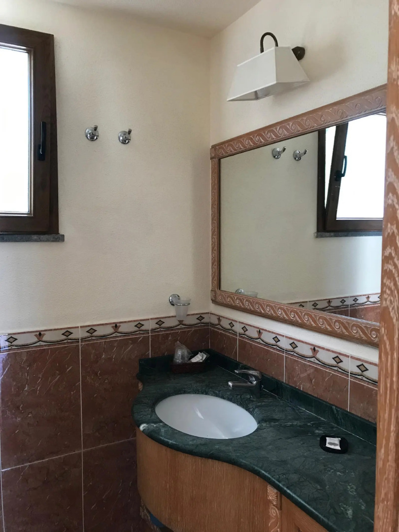 Club Esse Palmasera Il Borgo