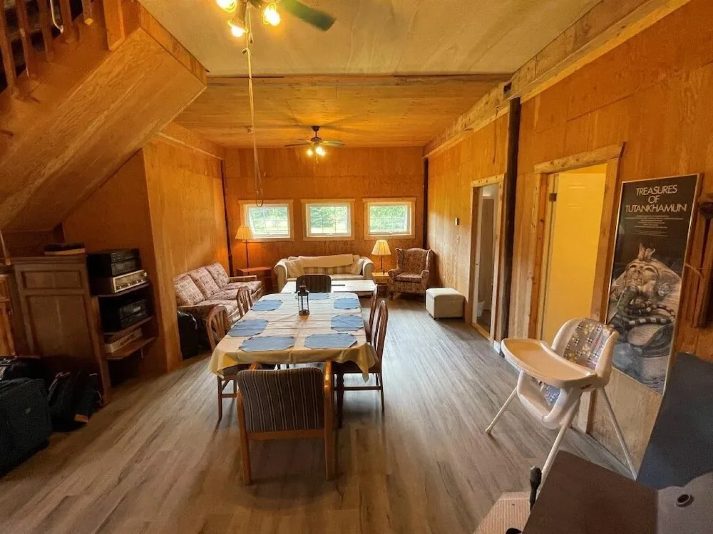 The Barn at Spry Point