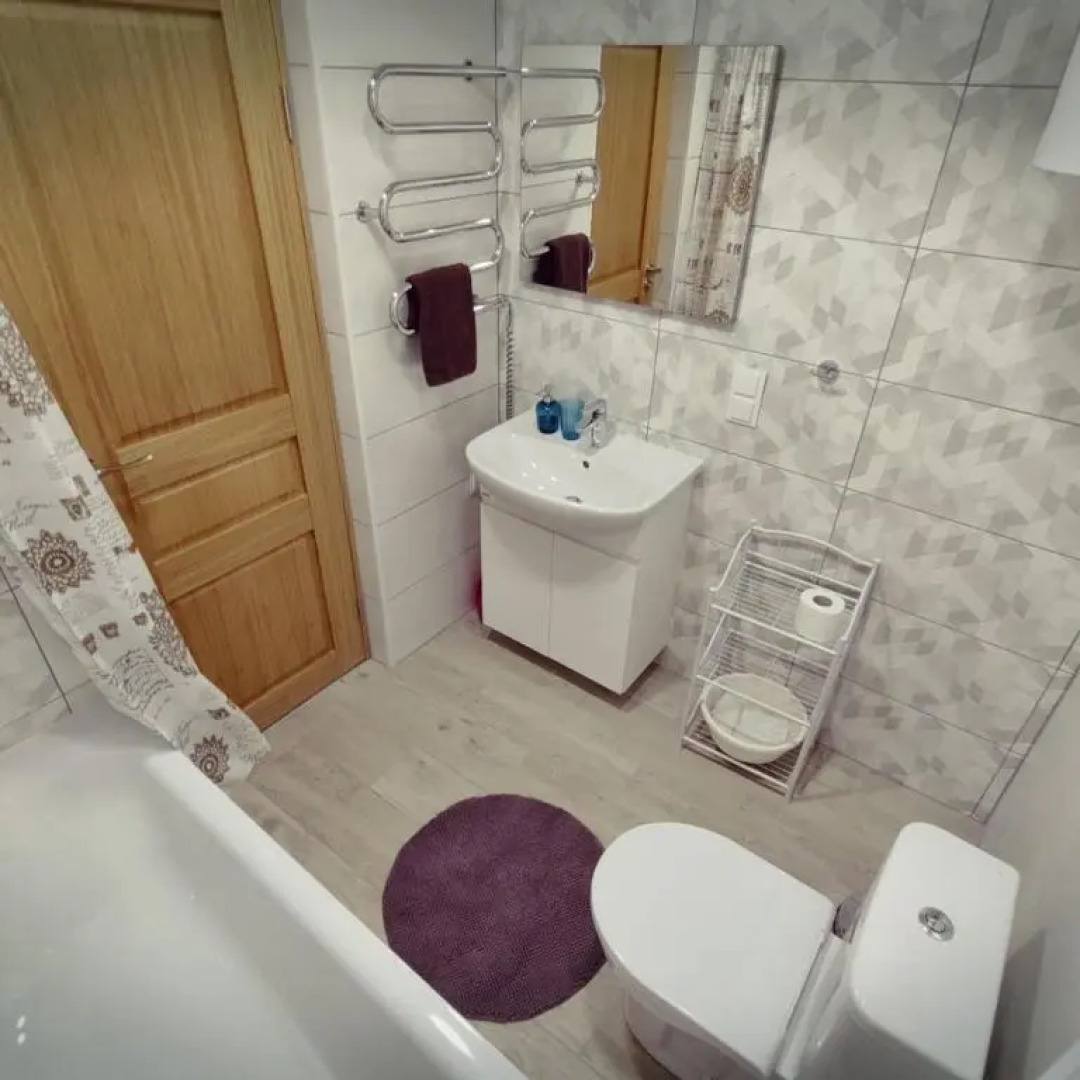 Livu Studio Apartments