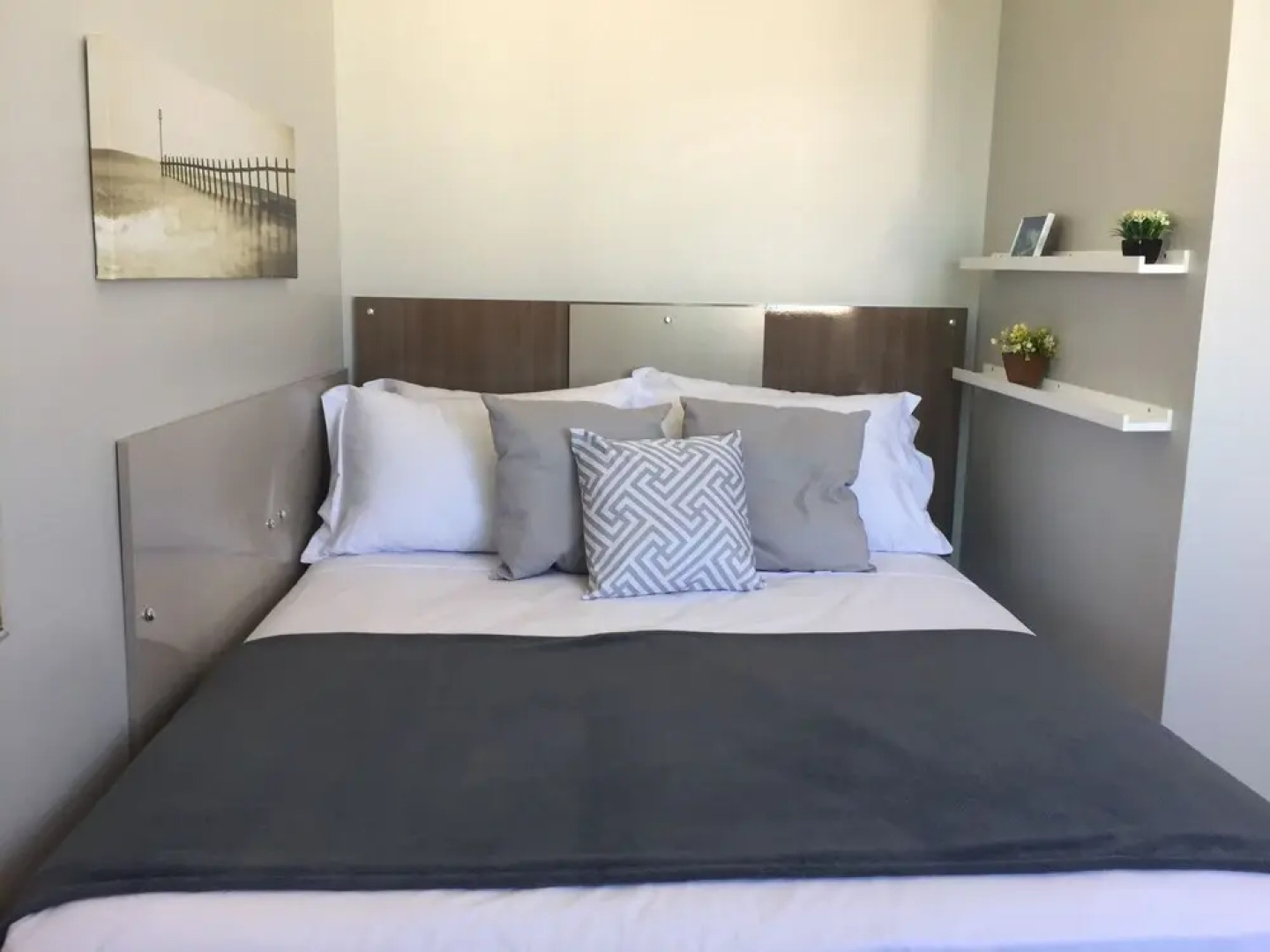 Luxuoso Apartamento com Clube Privativo