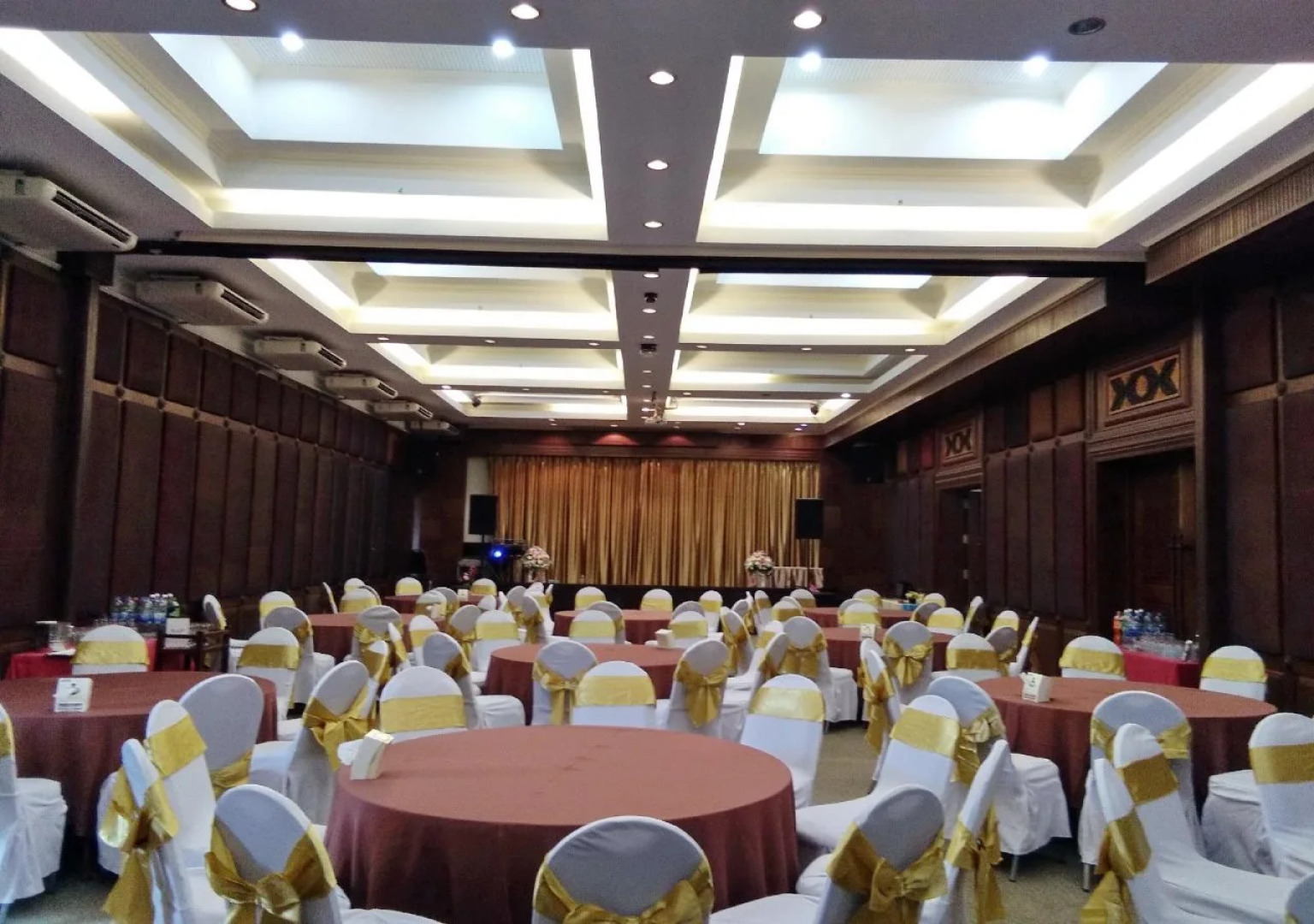 Baan Grood Arcadia Resort & Spa