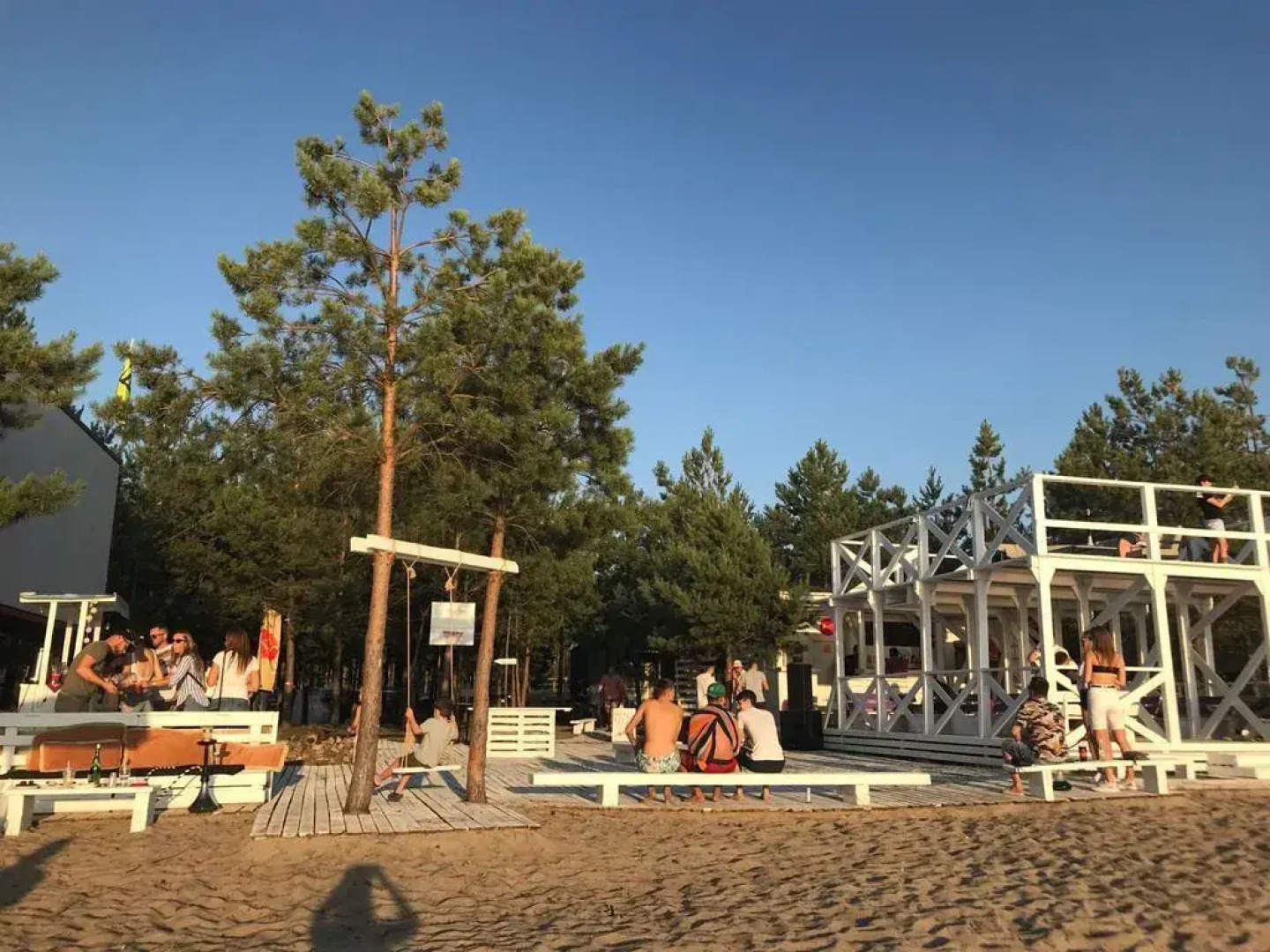 Ezera Park Hotel (Езера Парк)