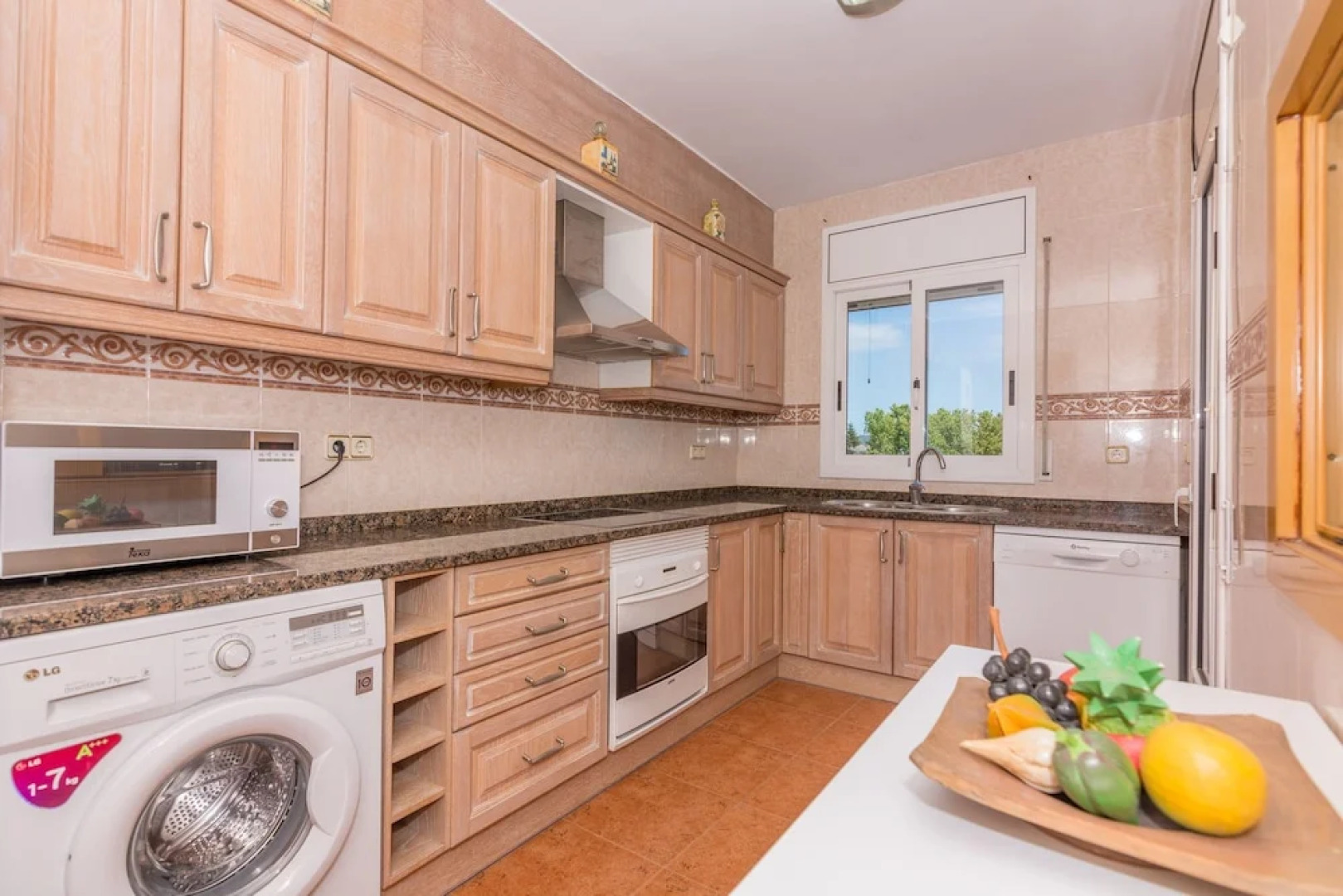 HomeHolidaysRentals Aube - Costa Barcelona