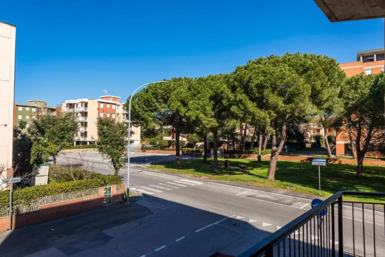 Appartamento clara 5