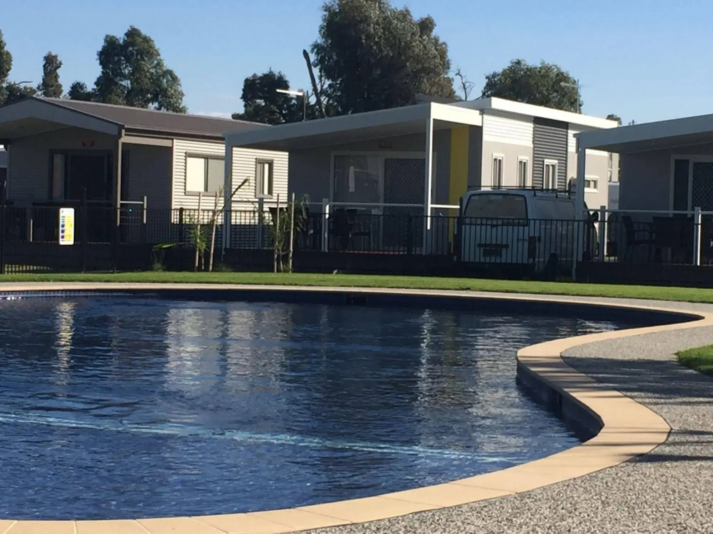 Tasman Holiday Parks - Lake Mulwala