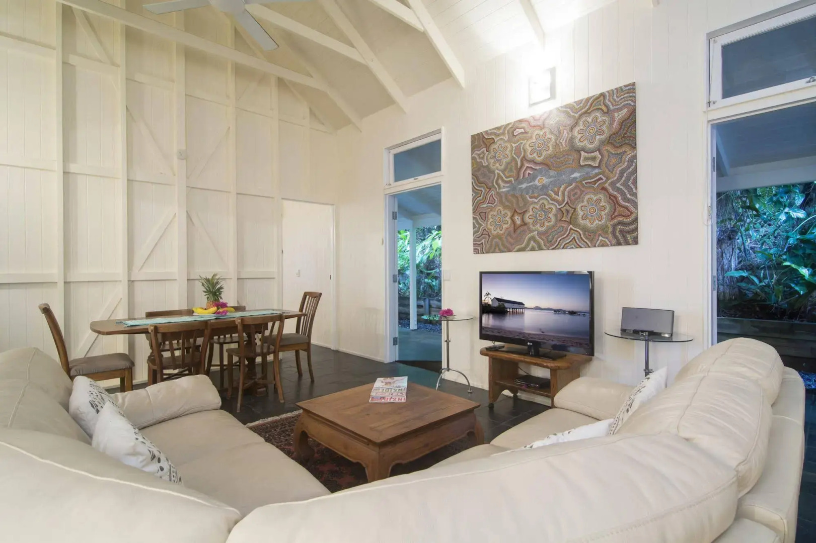Port Douglas Cottage and Lodge