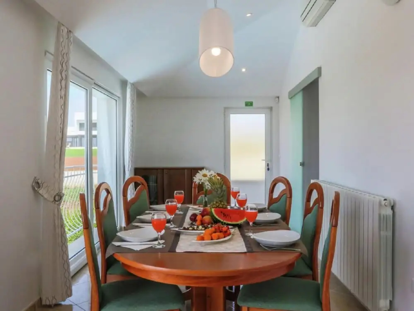 Luxurious Villa in Lavanda in Kanfanar