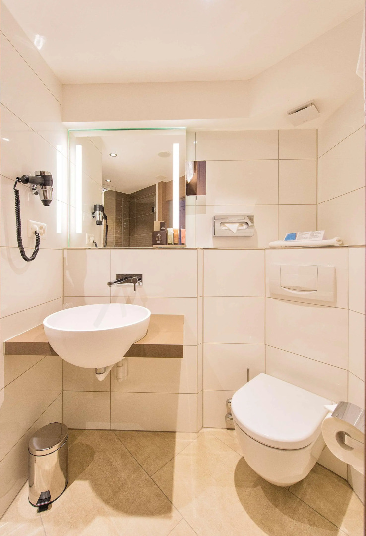 TOP SeminarHotel am Aegerisee Unteraegeri