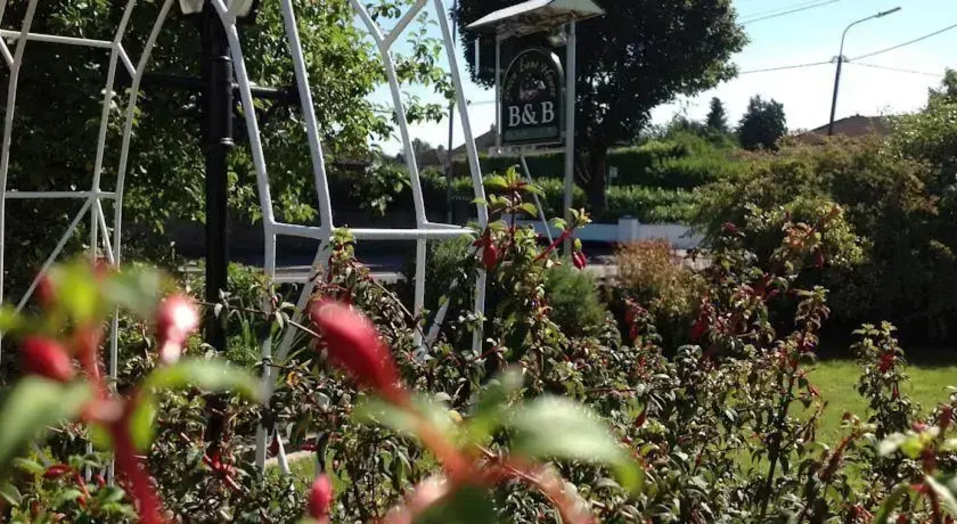 Green Lane House B&B