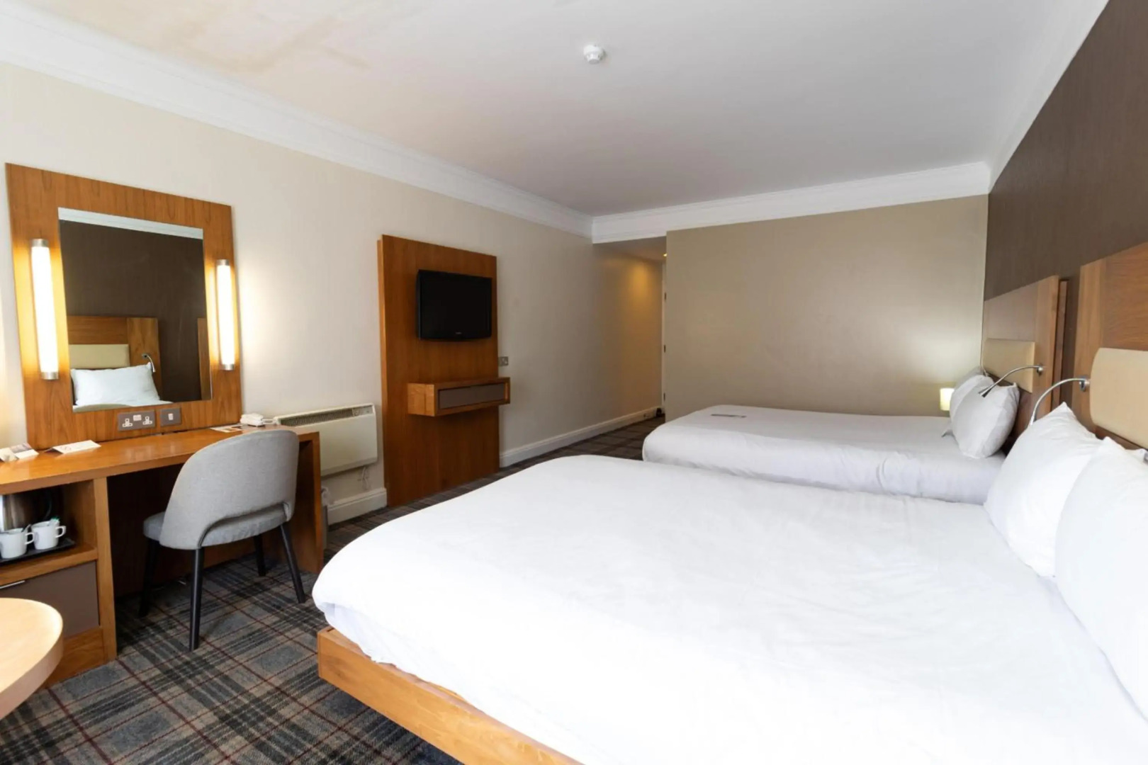 Bromsgrove Hotel & Spa