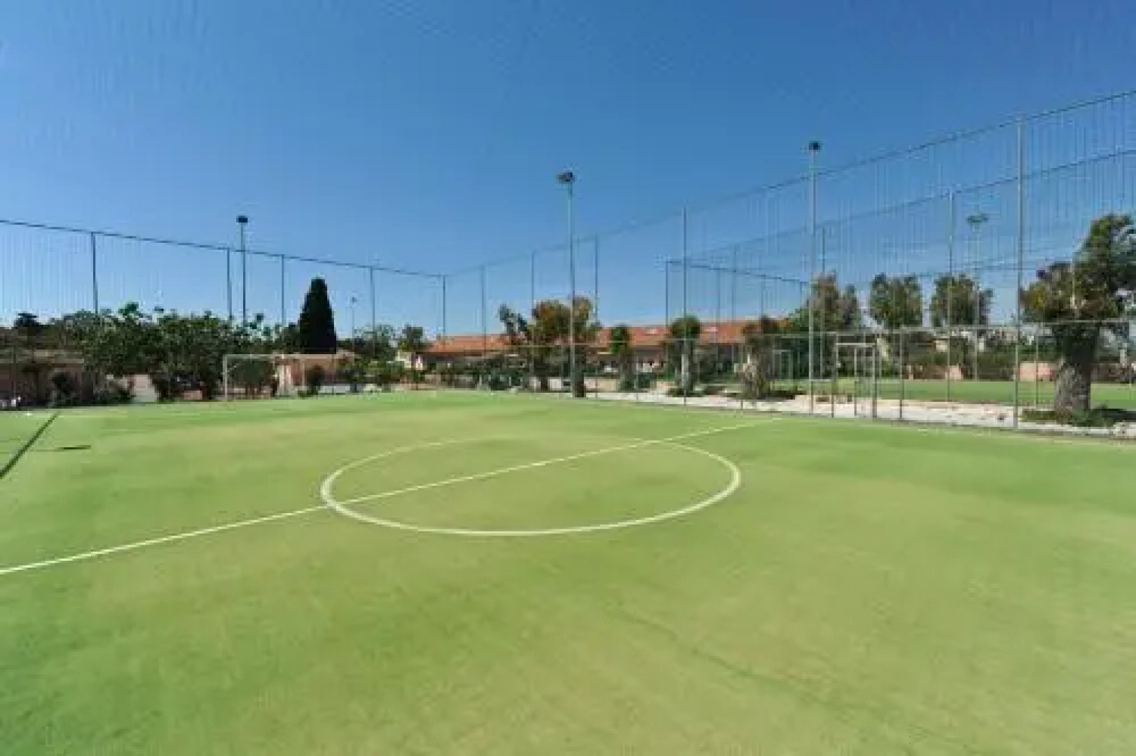 La Perla Del Tirreno