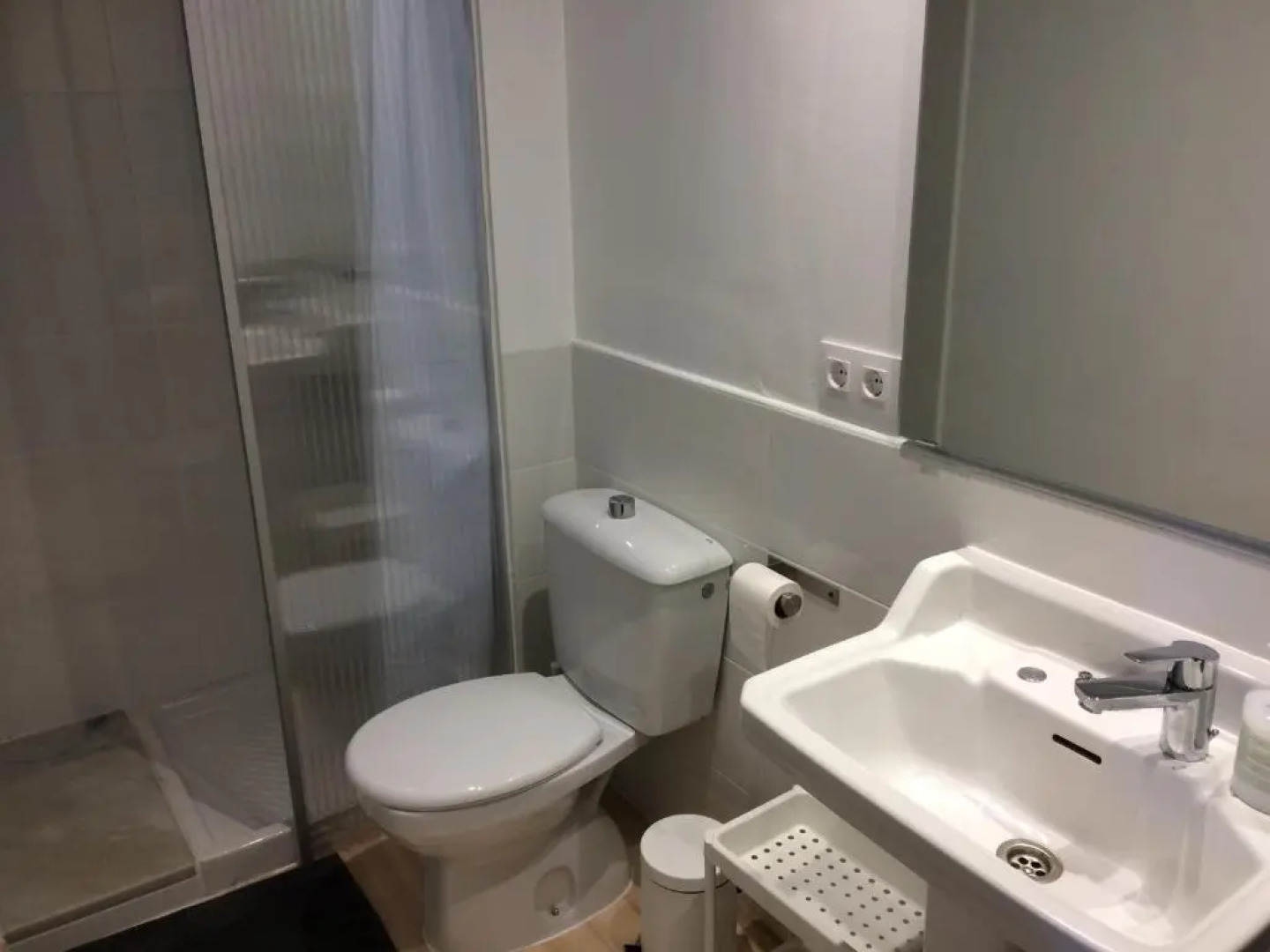 Cal Mestre - Apartament 4 pax. 1er pis