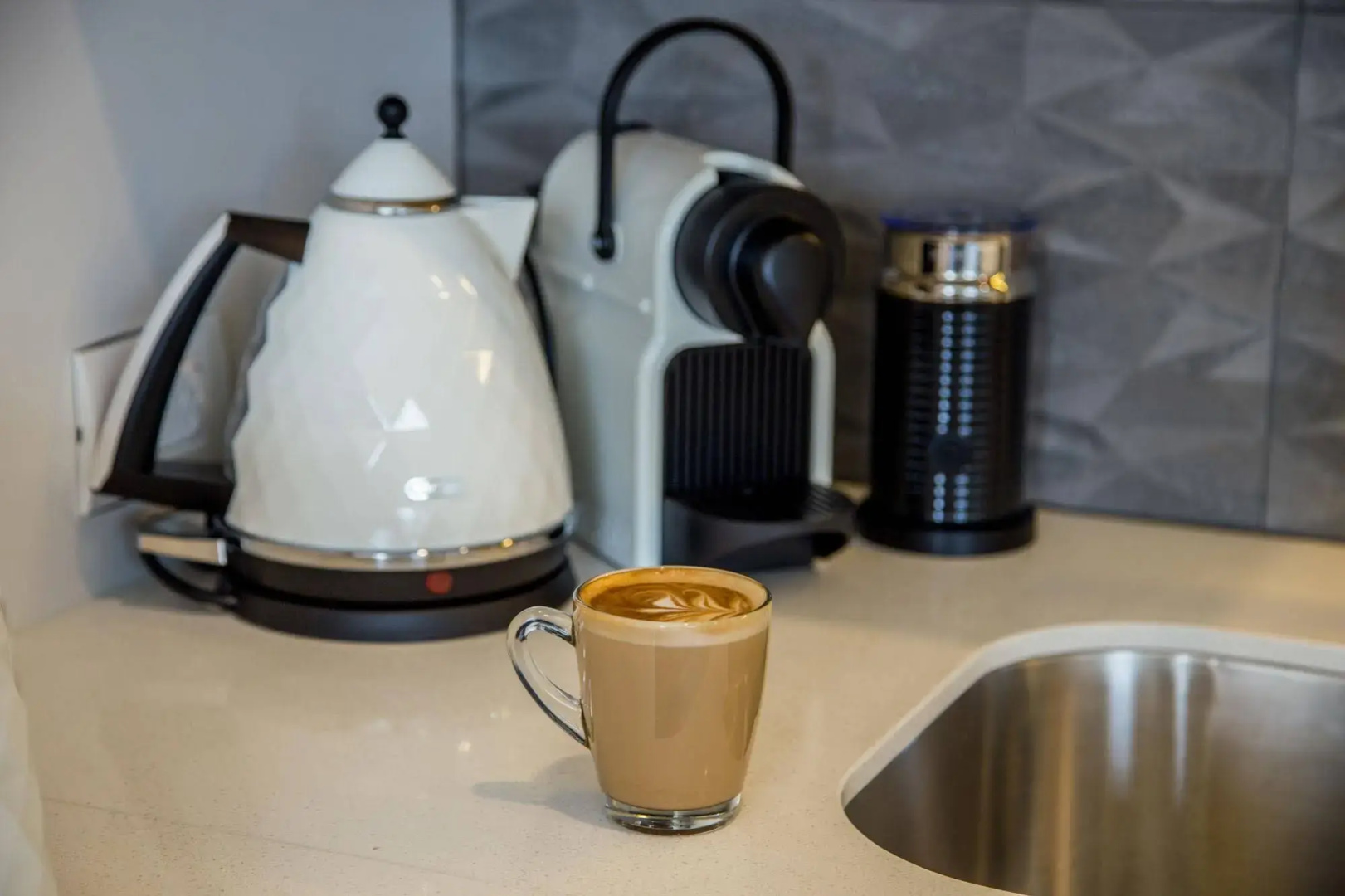Te Anau Deluxe Apartments