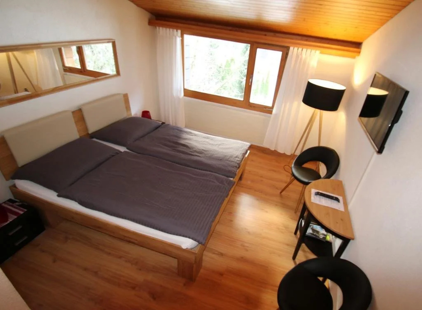 Hotel Restaurant Urweider