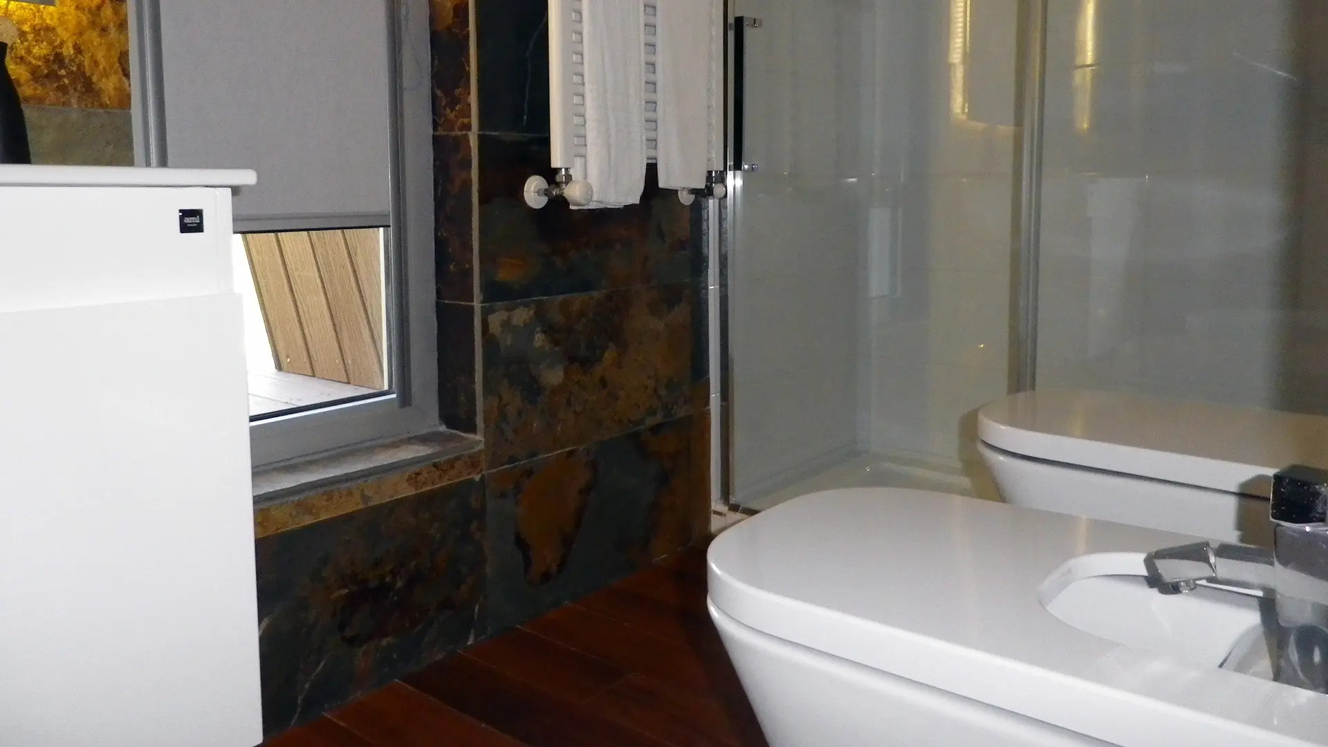 Agrinho Suítes & Spa Gerês