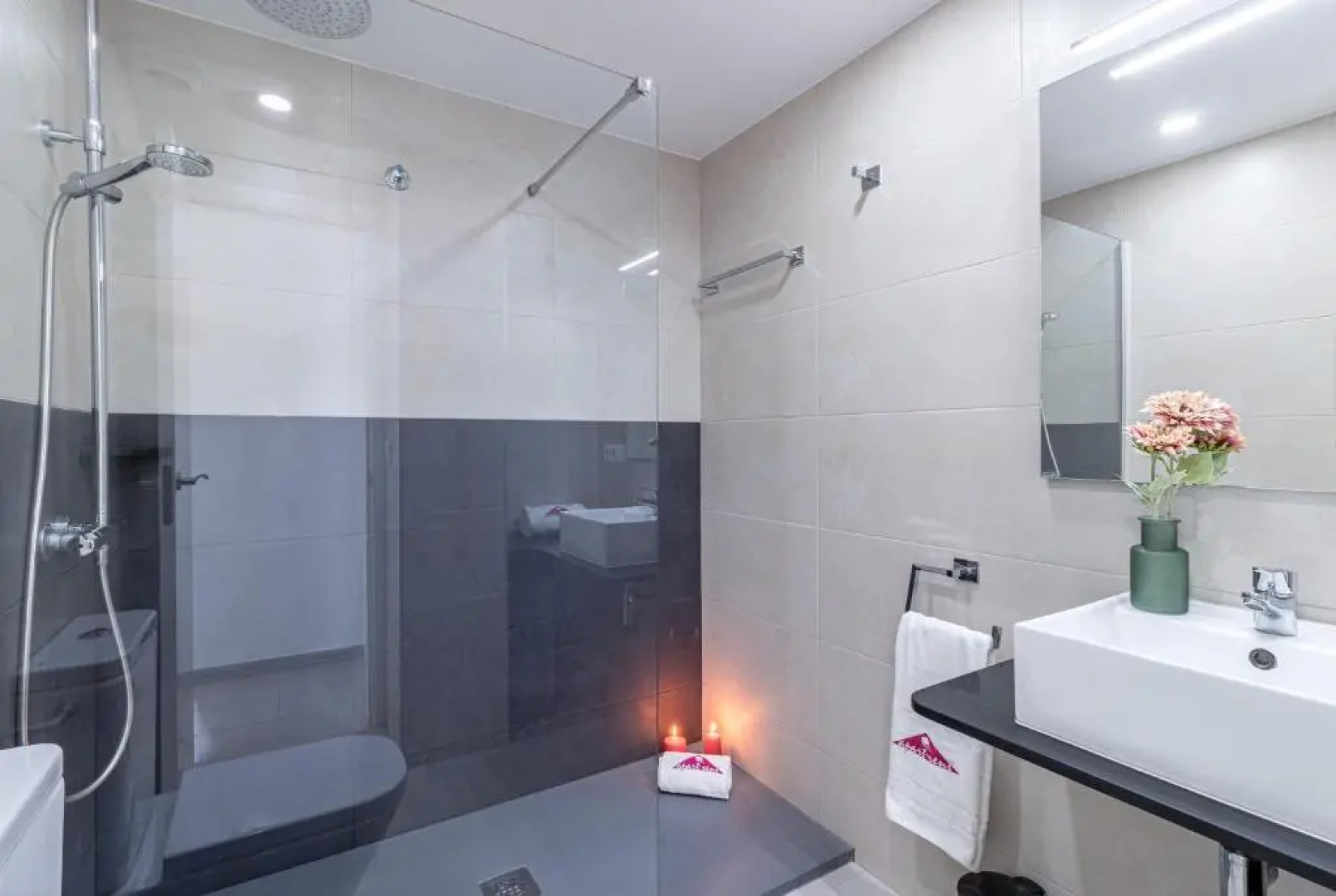 Apart-rent Apartamentos Port Grec