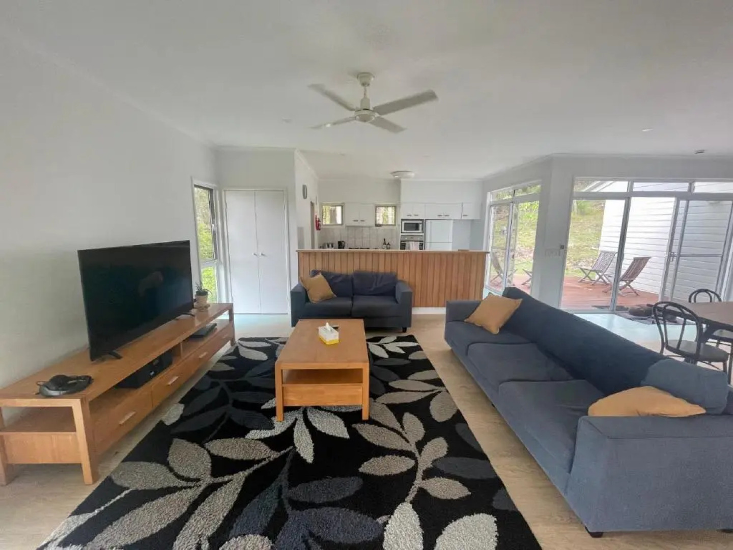 Garreembee 1770 House