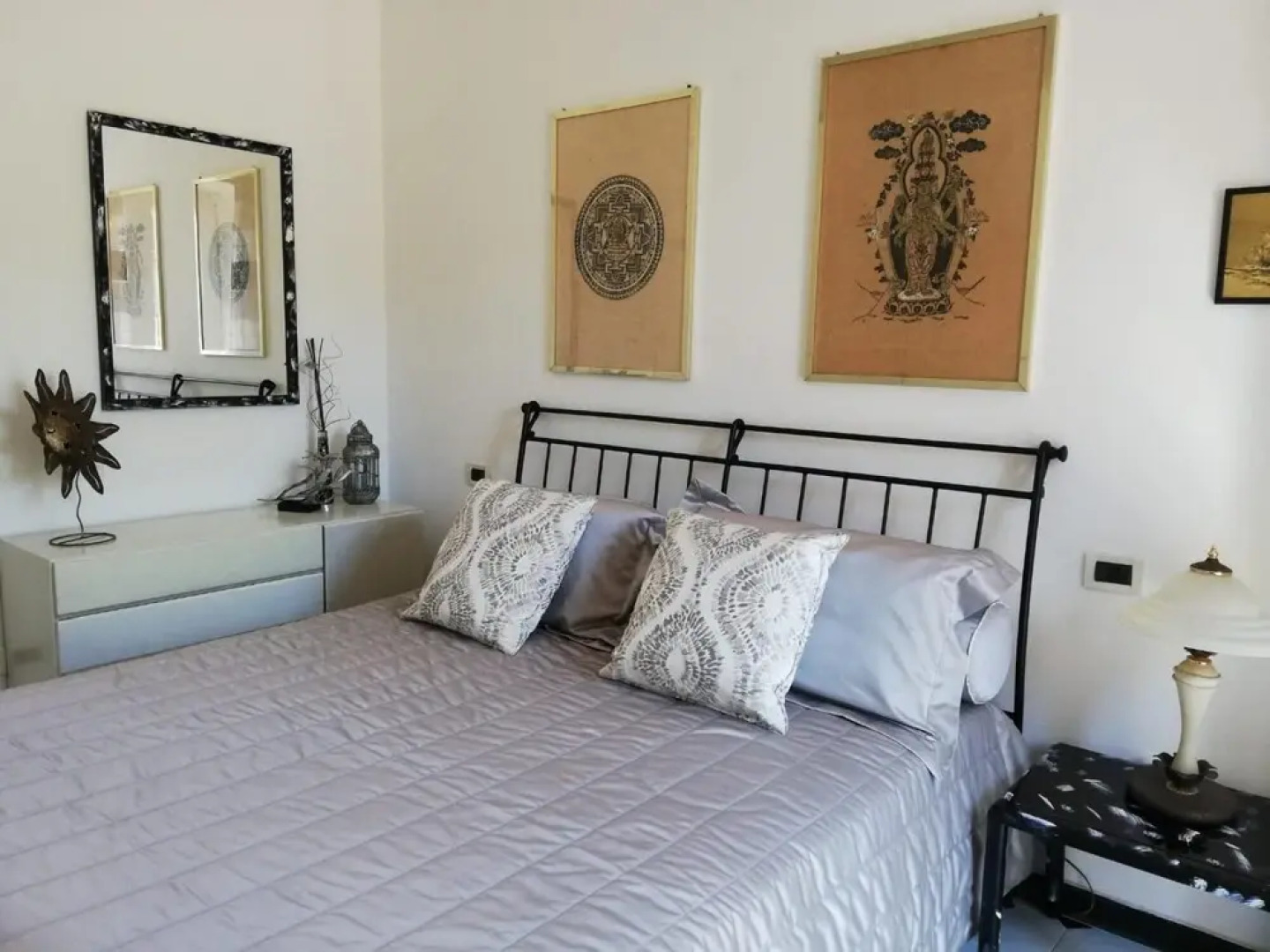 Musso 6 - Tempovacanza