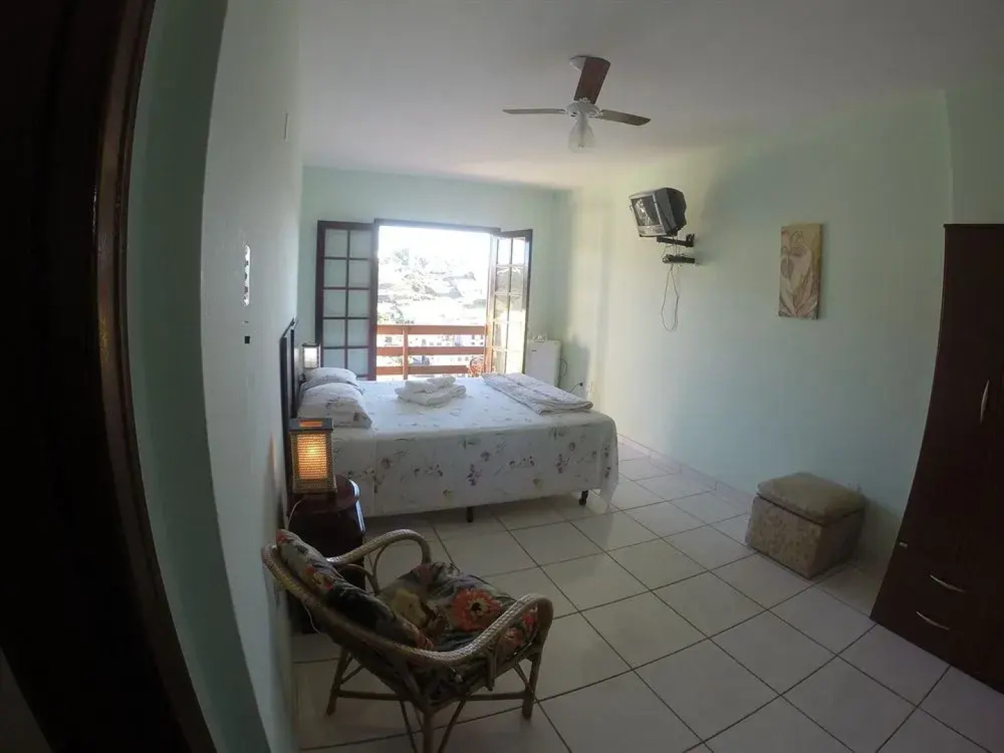 Pousada Recanto do Solar