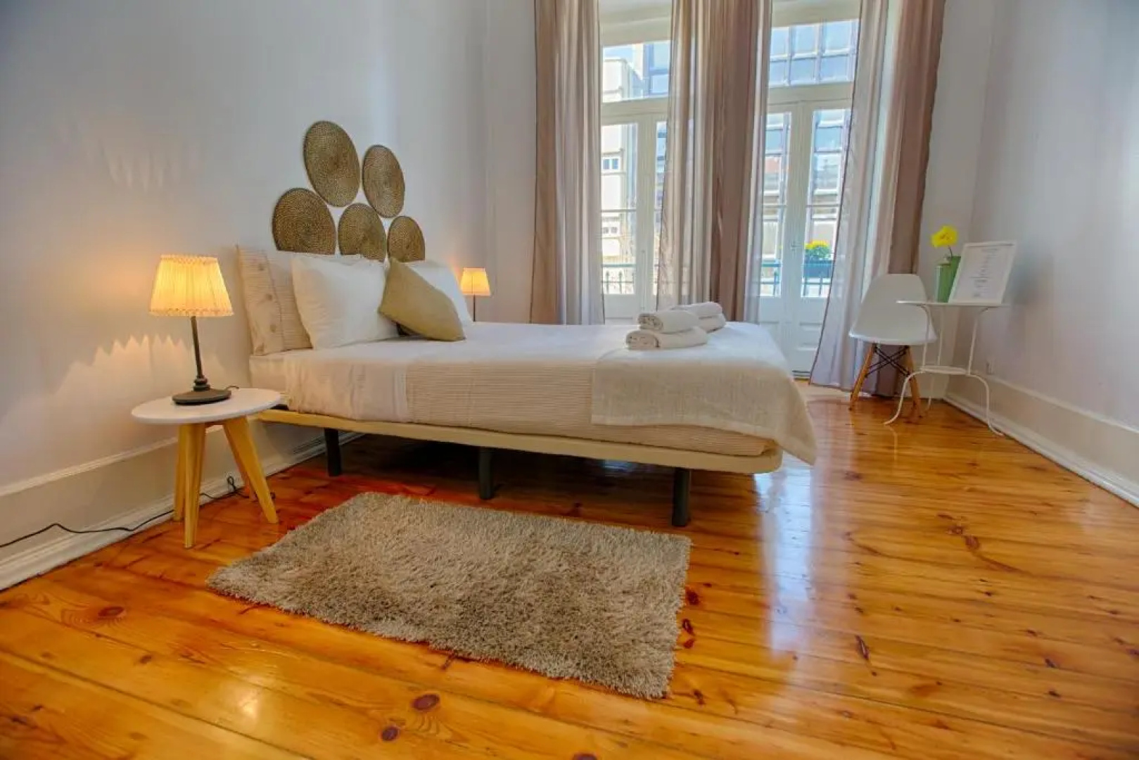 Chalet D Ávila Guest House
