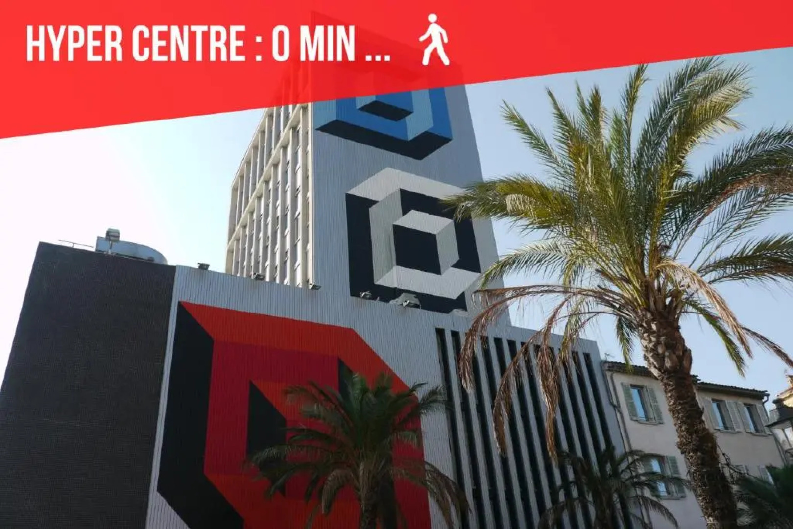 Little Pendjari - Duplex - Port - HOST PROVENCE