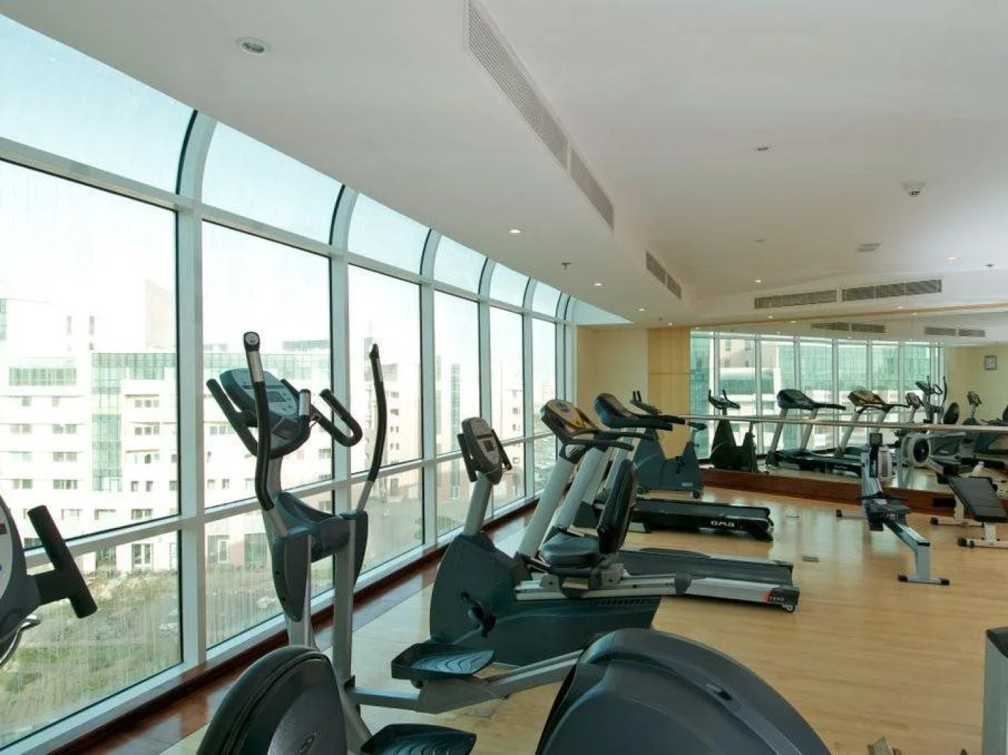 Chelsea Gardens Hotel Apartments