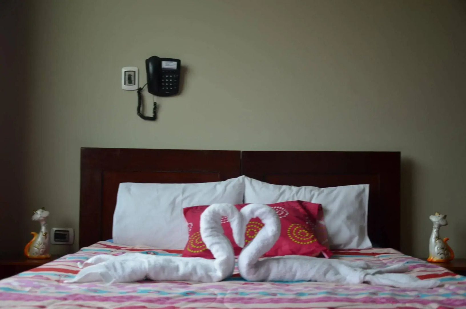 Hostal Royal Olympic