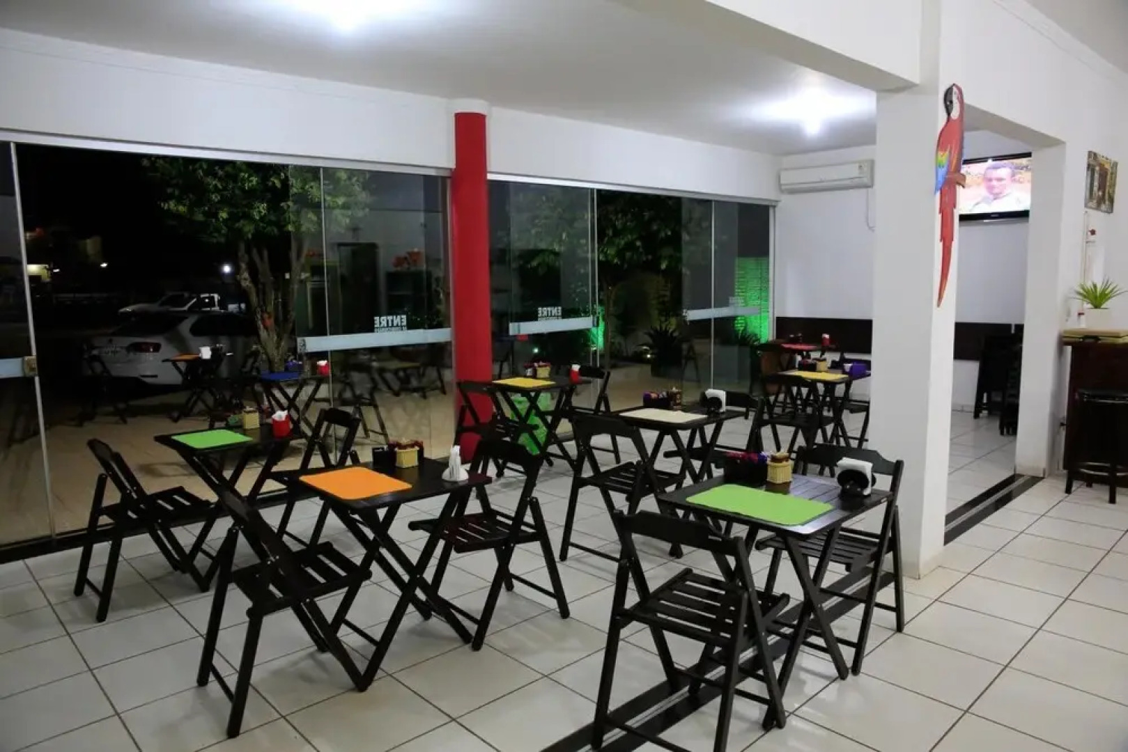 Hotel Tropical Garden