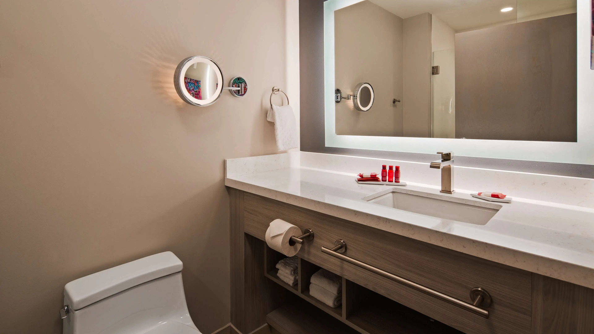 Best Western Premier Winnipeg East