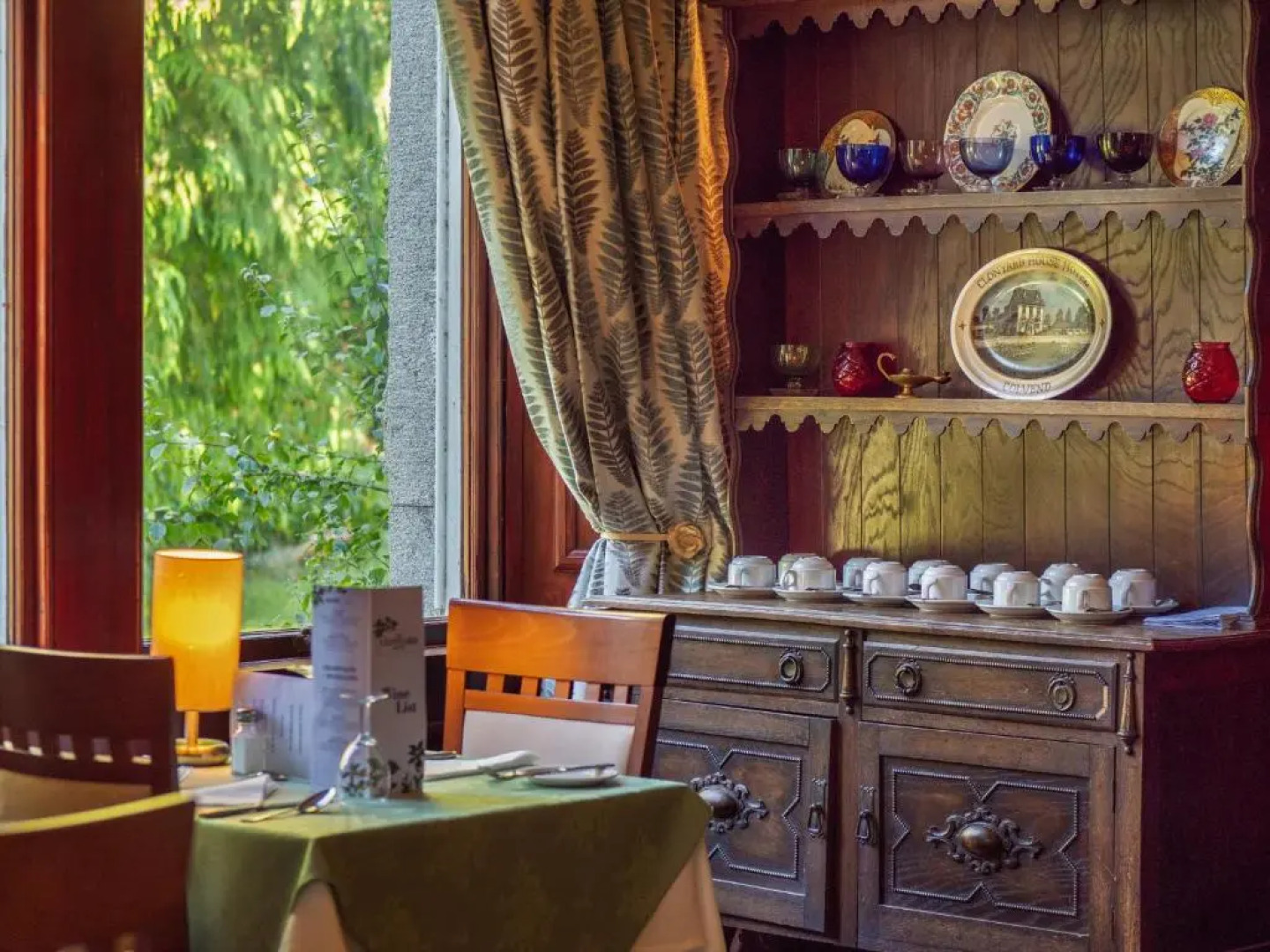 Clonyard House Hotel