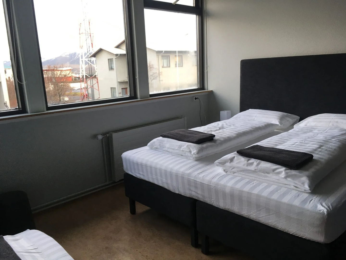 Borgarnes Hostel