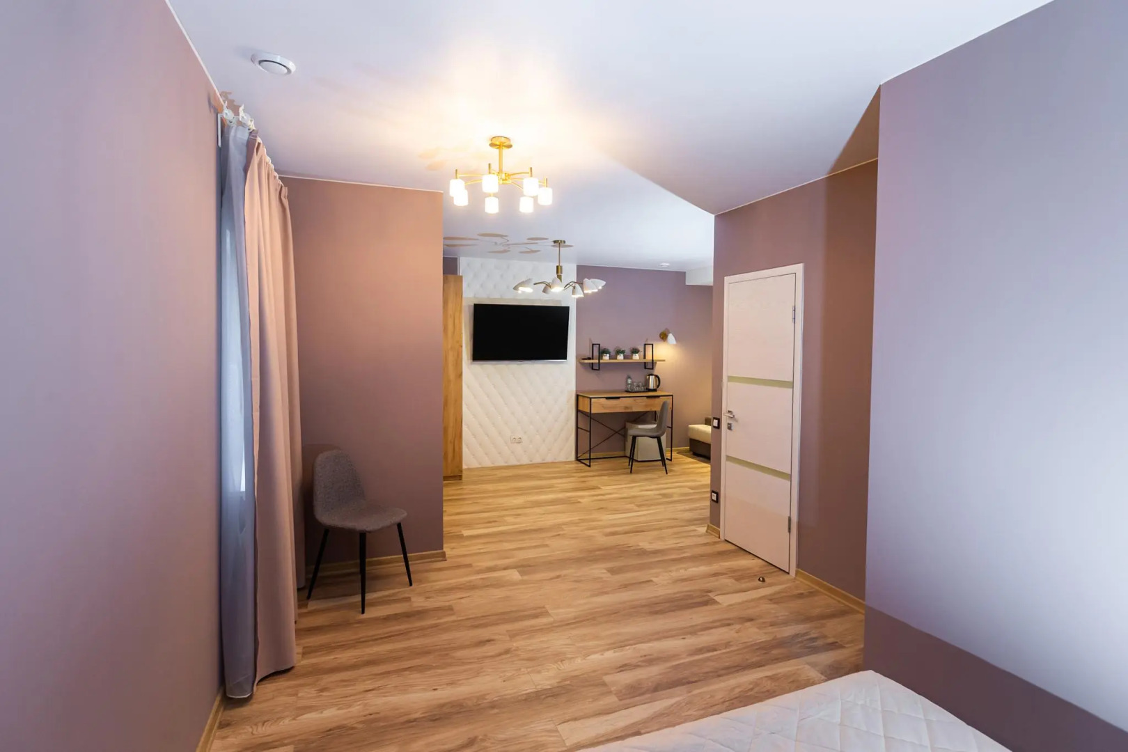 Постоялый двор Ям