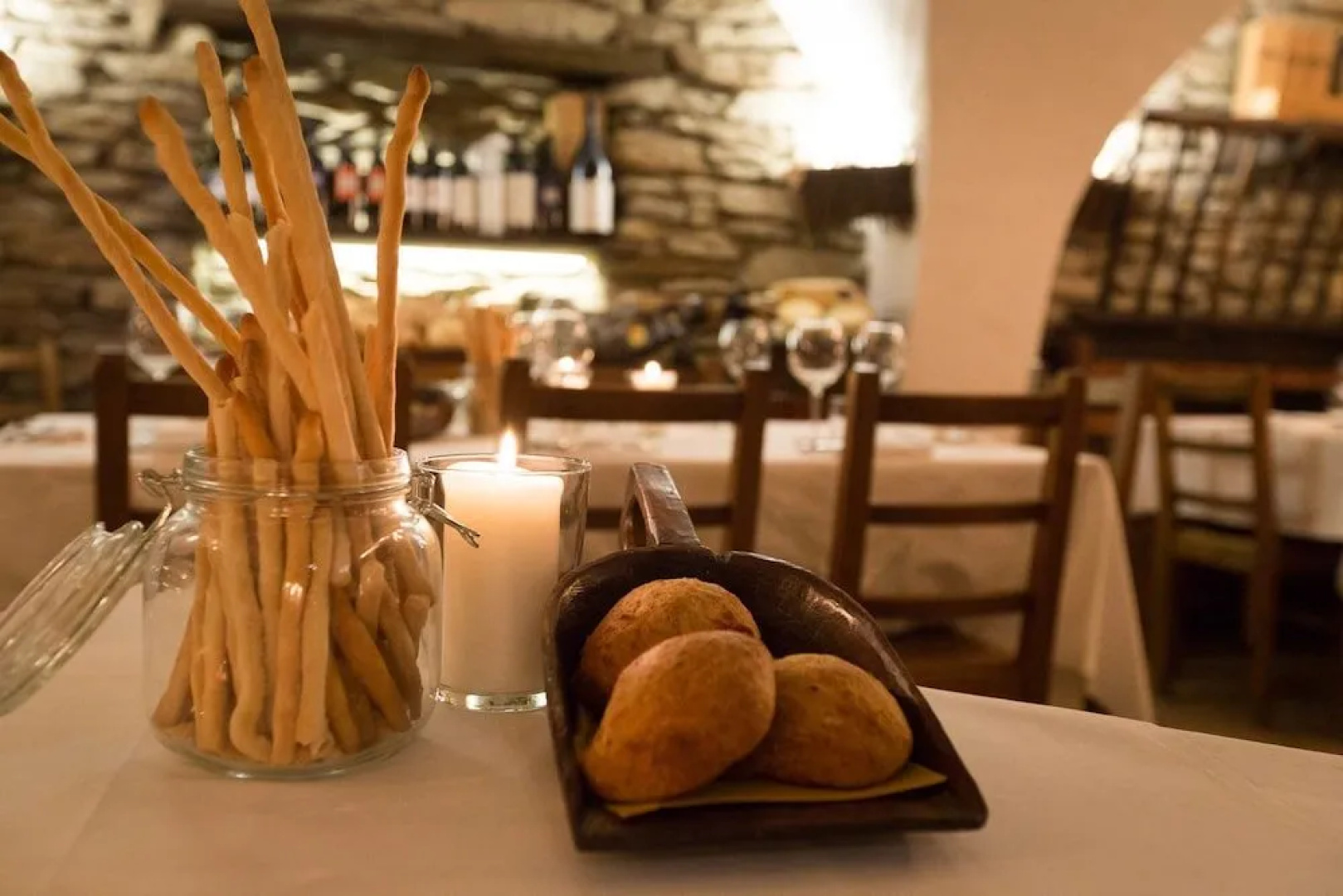 Locanda Allevè