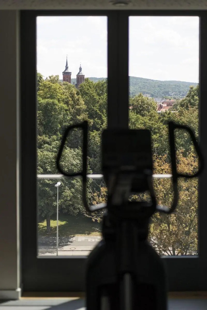 FREIgeist Göttingen Innenstadt - A Member of Design Hotels™