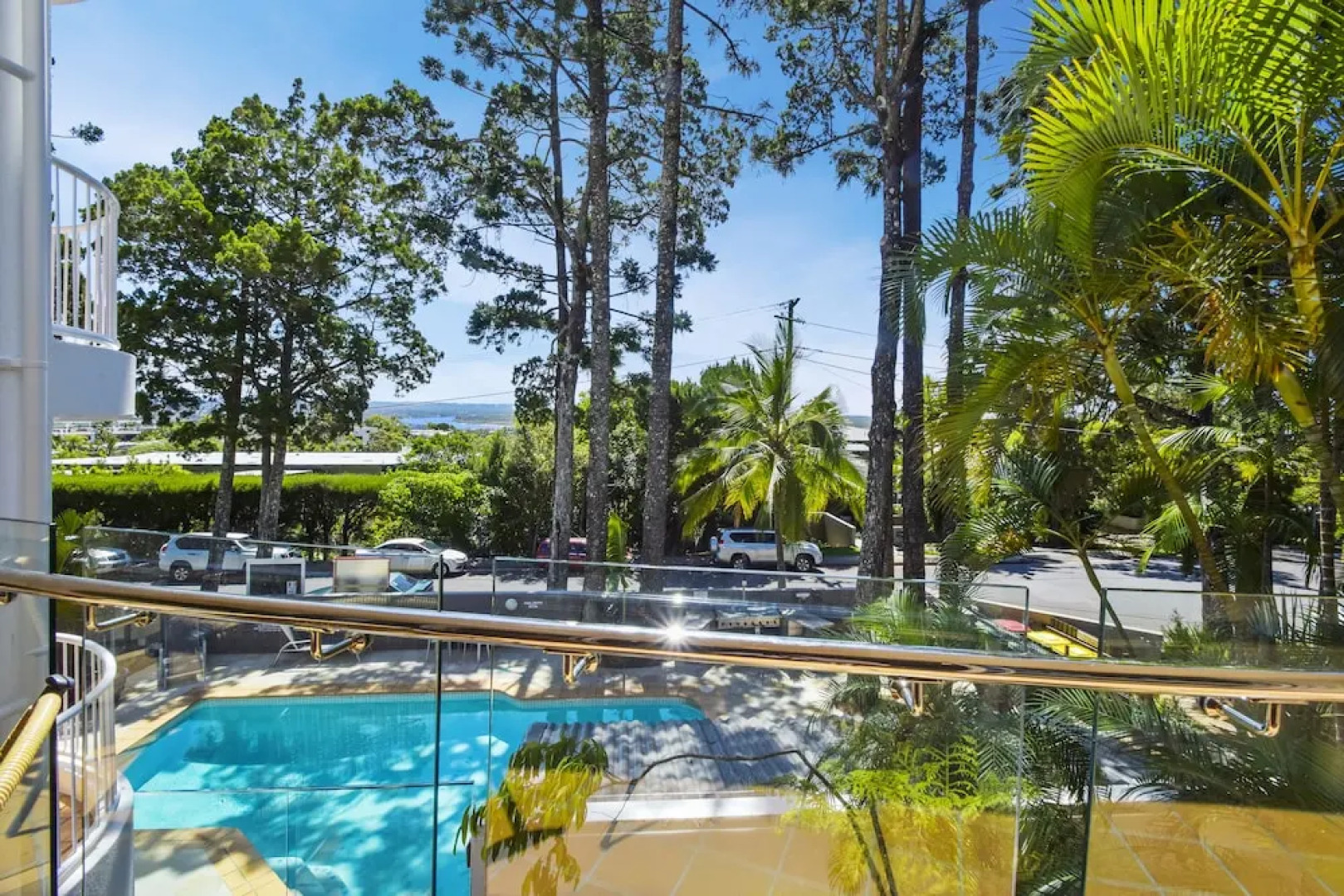 Picture Point Apartments