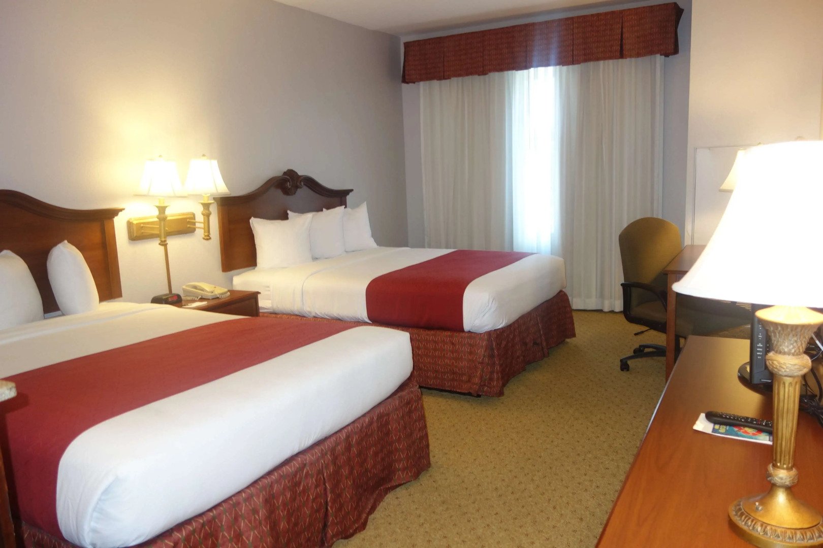 Country Inn & Suites by Radisson, Conyers, GA