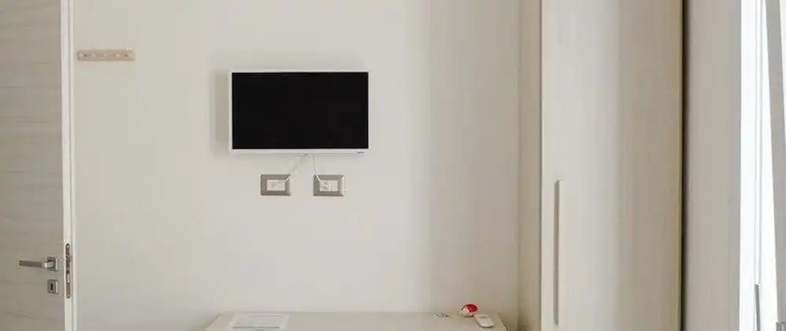 Sabbia Bianca Affittacamere