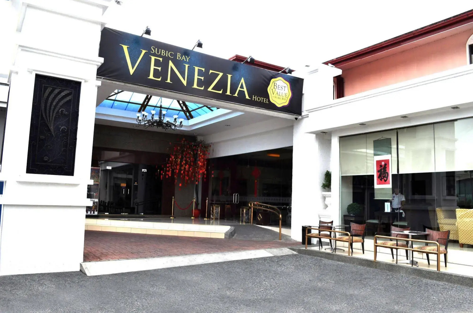 Subic Bay Venezia Hotel