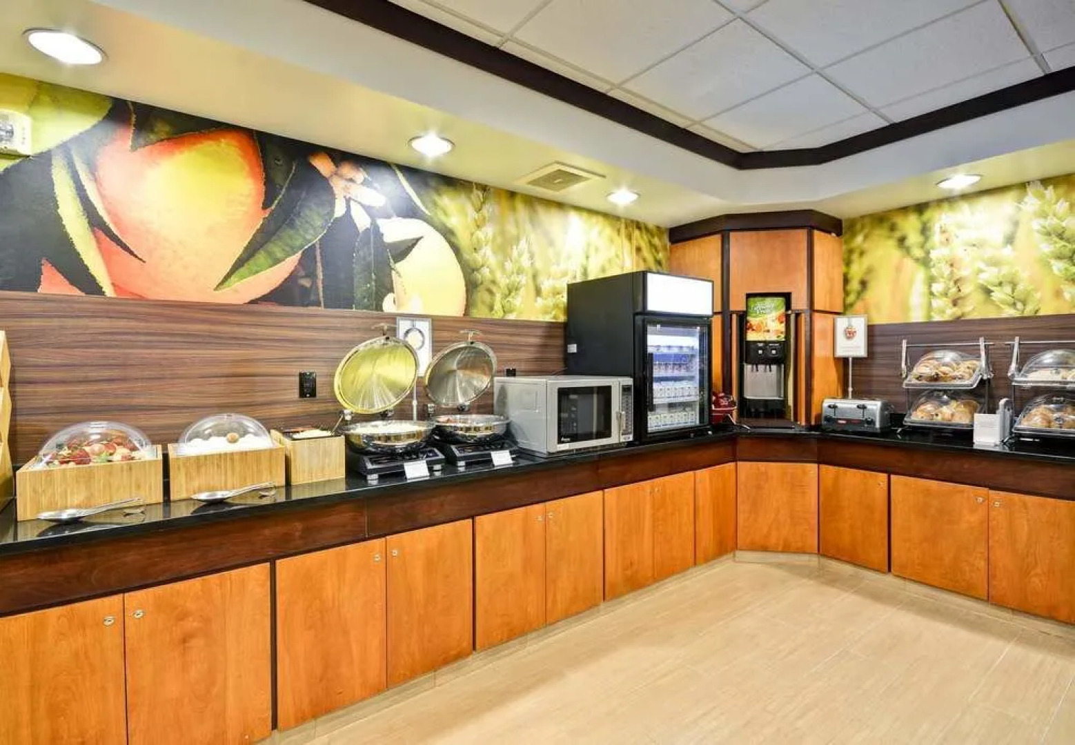 Fairfield Inn & Suites Tampa Fairgrounds/Casino